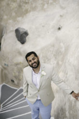 Rahul Ramdas, CPA, MST